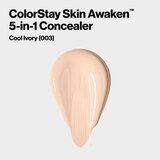 Revlon Colorstay Skin Awaken 5-in-1 Concealer, thumbnail image 2 of 9