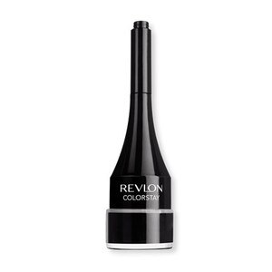 Revlon Colorstay Creme Gel Eye Liner, Black