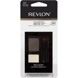 Revlon Colorstay Brow Kit, thumbnail image 2 of 3