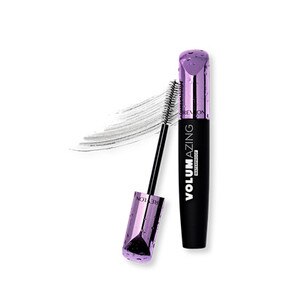 Revlon Volumazing Waterproof Mascara, Blackest Black