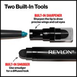 Revlon ColorStay Eyeliner, thumbnail image 4 of 8