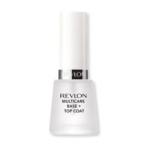 Revlon Nail Care Multi-Care Base/Top Coat