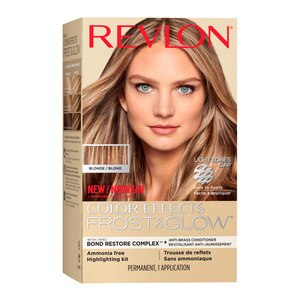 Revlon Color Effects Frost & Glow, Blonde