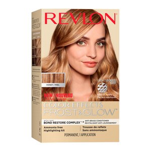 Revlon Color Effects Frost & Glow