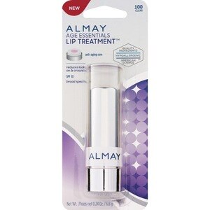 Almay Age Essentials Lip Treatment Balm