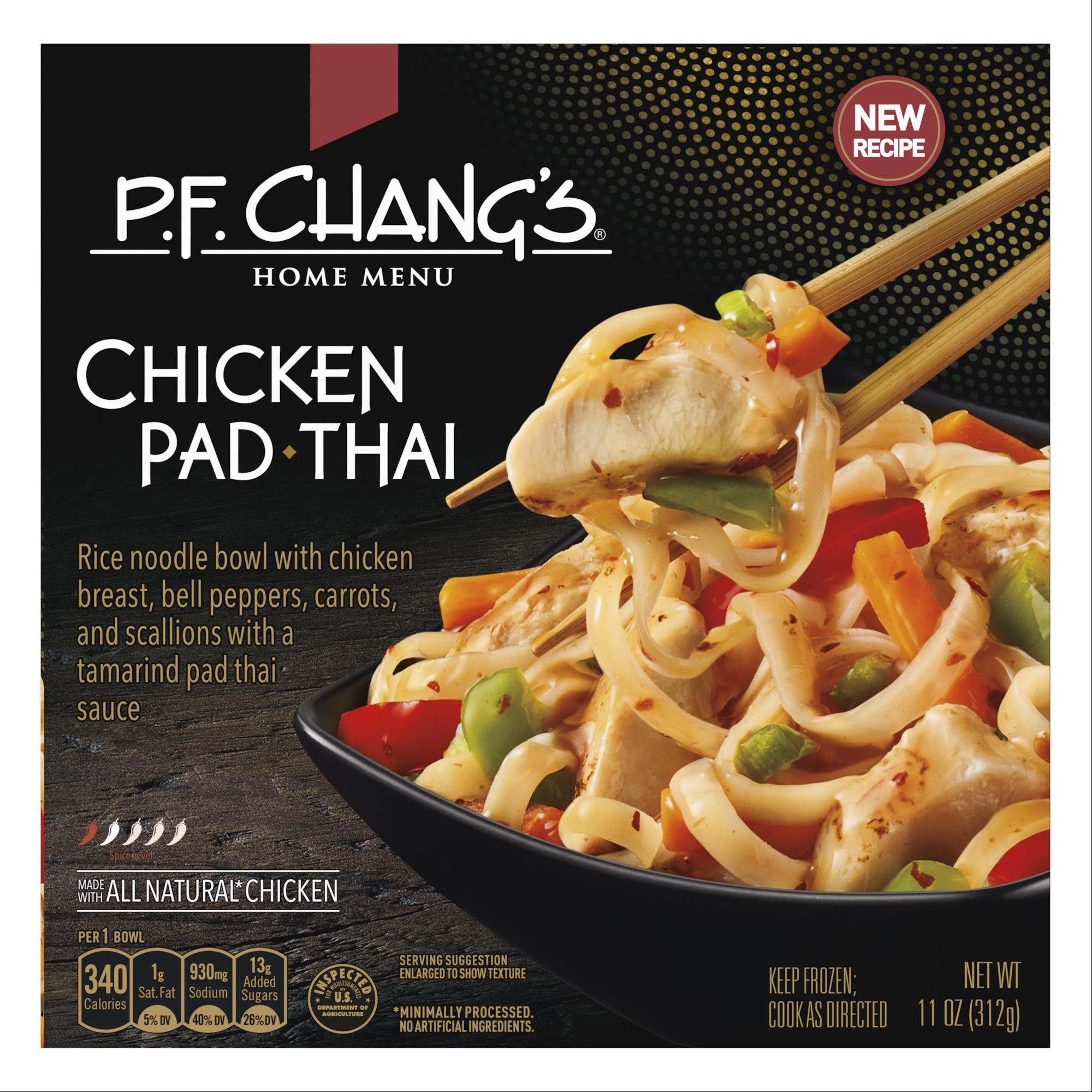 PF Chang's Chicken Pad Thai, 11 oz