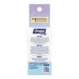 Orajel Baby Daytime & Nighttime Cooling Gels, thumbnail image 2 of 4