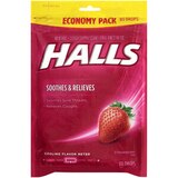 Halls Throat Lozenge, thumbnail image 1 of 3