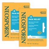 Neosporin + Pain Relief Cream, thumbnail image 2 of 14