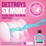 Listerine Gum Therapy Antigingivitis Antiplaque Mouthwash, Glacier Mint, thumbnail image 5 of 13