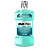 Listerine Ultraclean Cool Mint, thumbnail image 1 of 3