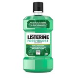 Listerine Antiseptic Mouthwash, Fresh Burst, thumbnail image 1 of 13