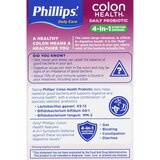 Phillips' Colon Health Probiotic Supplement Capsules, thumbnail image 3 of 7