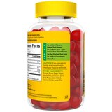 Nature Made Extra Strength Zinc 30 mg Gummies, 60 CT, thumbnail image 4 of 9