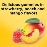 Nature Made Vitamin D3 Adult Gummies Value Size, thumbnail image 3 of 9