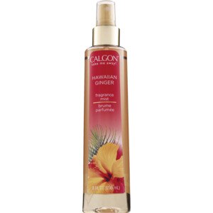 Calgon Refreshing Body Mist Hawaiian Ginger