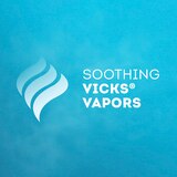 Vicks VapoCream, Soothing and Moisturizing Vapor Cream, 3 OZ, thumbnail image 4 of 7