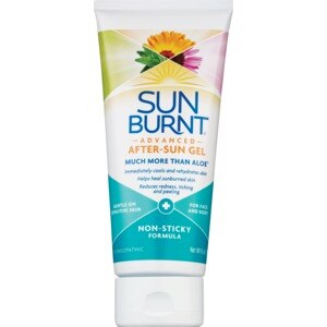 SunBurnt Advanced After-Sun Gel