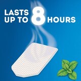 Vicks Soothing Menthol Vapors VapoPads, thumbnail image 3 of 5