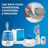 Vicks Soothing Menthol Vapors VapoPads, thumbnail image 5 of 5