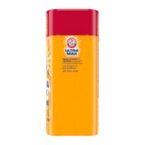 Arm & Hammer Ultra Max Antiperspirant & Deodorant Stick, Fresh, 2.6 OZ, 2 Pack, thumbnail image 4 of 9