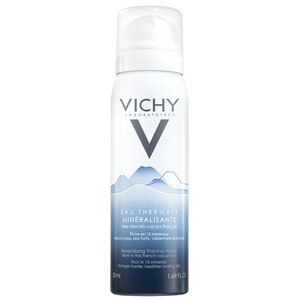 Vichy Thermal Spa Water