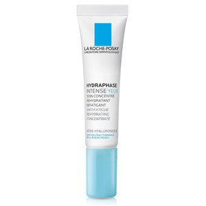 La Roche-Posay Hydraphase Intense Eye Cream with Hyaluronic Acid