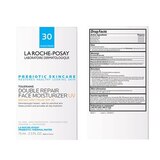 La Roche-Posay Face Sunscreen,Toleriane Double Repair with SPF 30 & Niacinamide, 2.5 OZ, thumbnail image 3 of 9