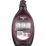 Hershey's Chocolate Syrup, Genuine Chocolate Flavor, 24 oz, thumbnail image 2 of 3