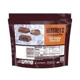 Hesrshey's Nuggets Extra Creamy Milk Chocolate, Toffee and Almonds Candy Bars, Individually Wrapped, 10.2 oz, thumbnail image 2 of 5