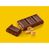 HERSHEY'S MR. GOODBAR Chocolate With Peanuts Snack Size, Candy Bars, 0.45 OZ (5 Count), thumbnail image 3 of 8