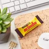 HERSHEY'S MR. GOODBAR Chocolate With Peanuts Snack Size, Candy Bars, 0.45 OZ (5 Count), thumbnail image 5 of 8