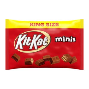 Hershey's Kit Kat Minis King Size