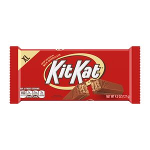 Kit Kat Candy Bar, 4.5 oz