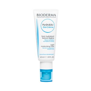 Bioderma Hydrabio Gel Cream, 1.33 OZ