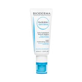 Bioderma Hydrabio Gel Cream, 1.33 OZ, thumbnail image 1 of 2