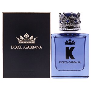 K by Dolce and Gabbana for Men - 1.6 oz EDP Spray