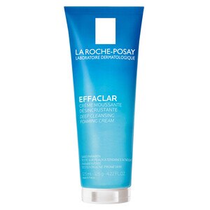 La Roche-Posay Effaclar Deep Cleansing Foaming Face Wash, 4.2 OZ