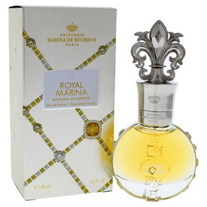 Royal Marina Diamond by Princesse Marina De Bourbon for Women -  EDP Spray