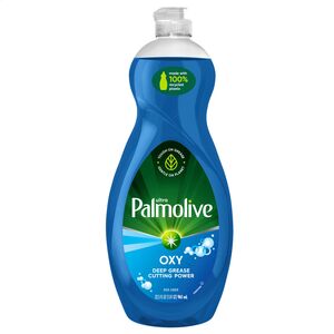 Palmolive Ultra Antibacterial Orange 32.5 oz