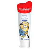 Colgate Kids Minions Toothpaste, 4.6 OZ, thumbnail image 1 of 2