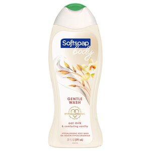 Softsoap Body Wash, 20 OZ