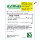 Flonase Children's Allergy Nasal Spray, Relief Full Prescription Strength, 72 sprays, thumbnail image 3 of 9
