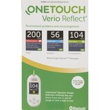OneTouch Verio Reflect Value Meter, thumbnail image 2 of 5