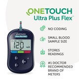 OneTouch Ultra Plus Flex System, thumbnail image 2 of 6