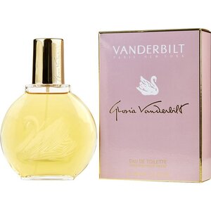 Vanderbilt by Gloria Vanderbilt Eau de Toilette Spray