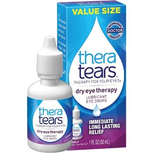 TheraTears Lubricant Eye Drops