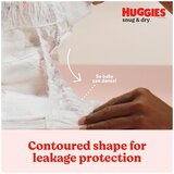 Huggies Snug & Dry Diapers, thumbnail image 4 of 9