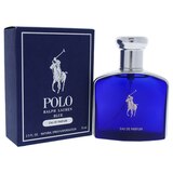 Polo Blue by Ralph Lauren for Men - 2.5 oz EDP Spray, thumbnail image 1 of 1