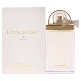 Chloe Love Story by Chloe for Women - 2.5 oz EDP Spray, thumbnail image 1 of 1